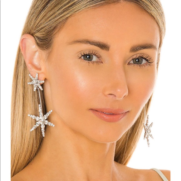 Jennifer Behr Jewelry - Jennifer Behr Estee Earring